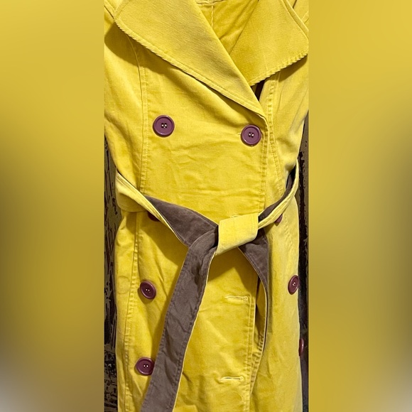 New Sooki Des L.A. 2 piece, Corduroy Suit - Picture 4 of 7